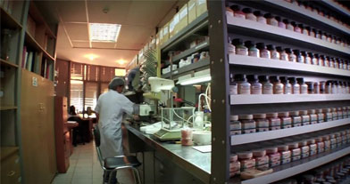Cosmética Nacional